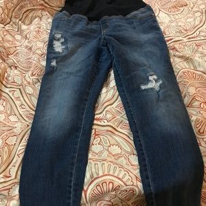 Maternity Jeans
